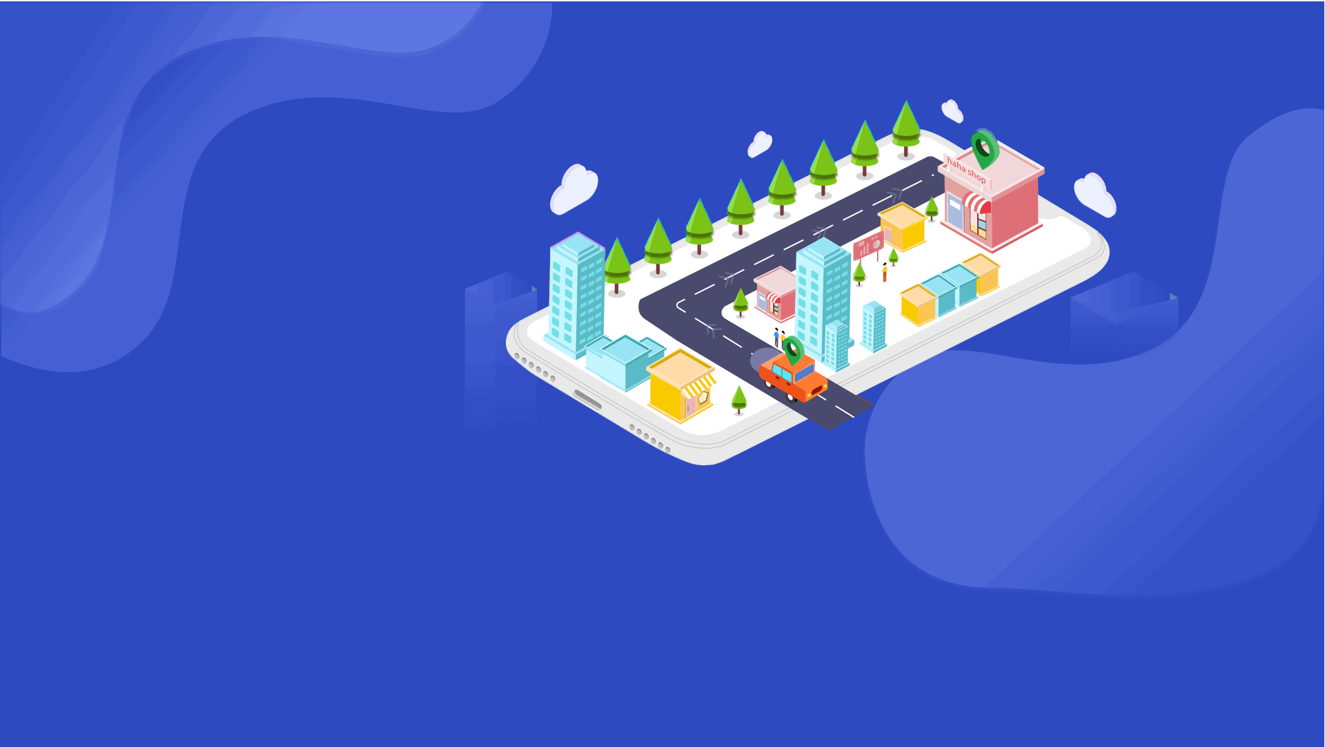 代驾app平台开发